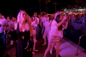 Ocean Club Marbella Opening Party 2016 - 194 von 213    